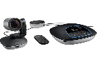 Система видеоконференцсвязи Logitech Group