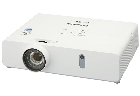 Портативный проектор Panasonic PT-LW373