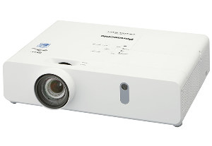 Портативный проектор Panasonic PT-LW373