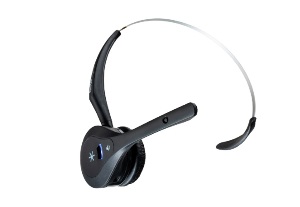 Беспроводная гарнитура Q-P10HS 