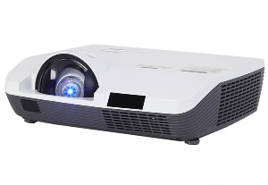 Короткофокусный проектор Eiki LC-XAU200 