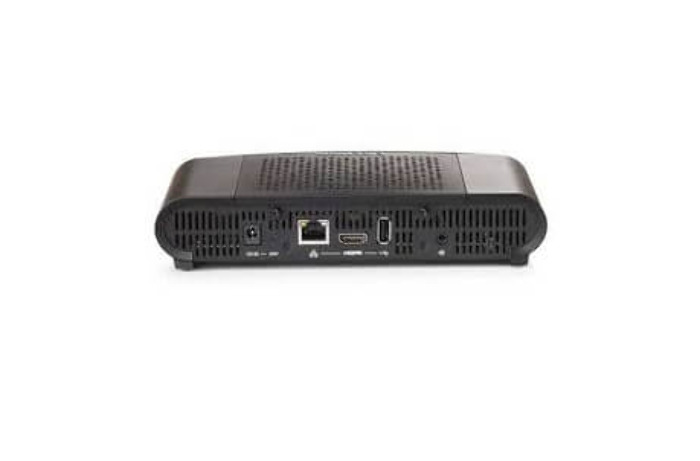 Беспроводная система презентаций Barco ClickShare CSE-200