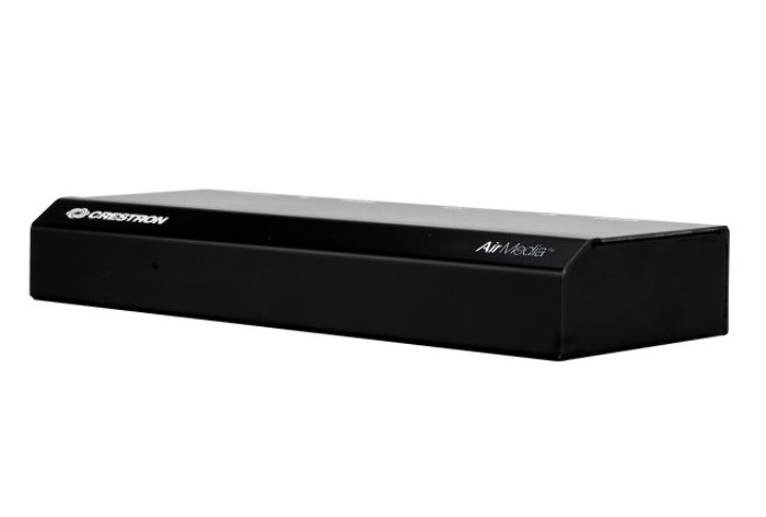 Презентационный сервер Crestron AM 101