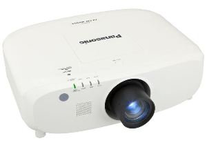 Проектор Panasonic PT-EW730ZE