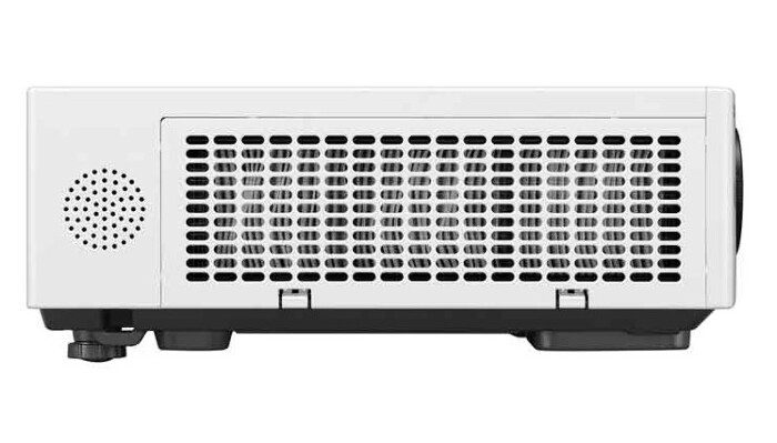 Panasonic VMZ50 лазерный проектор 