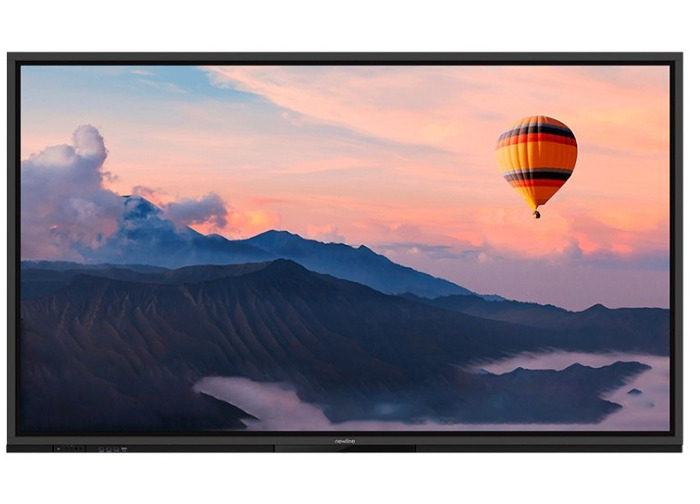 NewLine TT-6520ER интерактивный дисплей
