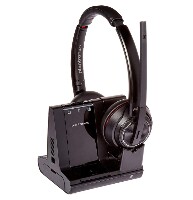 Poly Savi W8210-M — DECT-решение