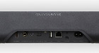 Bluesound Pulse Soundbar 2i Black Саундбар
