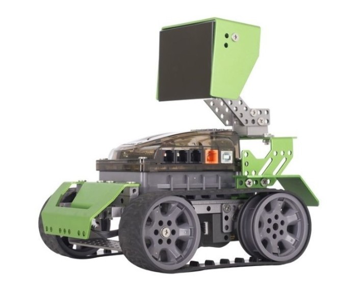 Робот Robobloq Qoopers (6 в 1)