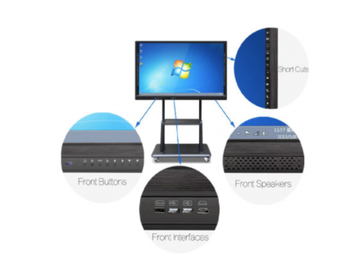 Интерактивный дисплей Yesvision TP65