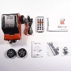 WeeeBot мини STEM Робот V2.0