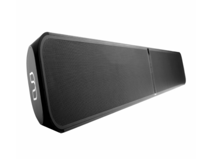 Bluesound Pulse Soundbar 2i Black Саундбар