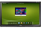 Интерактивный дисплей NewLine TT-6517FB