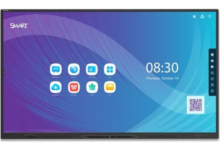 Интерактивный дисплей Smart Board SBID-GX175-V3