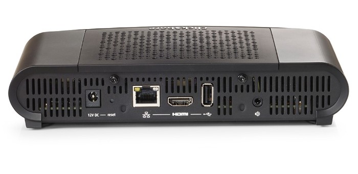 Система беспроводной презентации Barco ClickShare CS-100