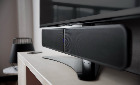 Bluesound Pulse Soundbar 2i Black Саундбар