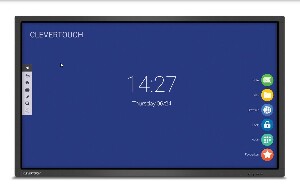 Интерактивный дисплей Clevertouch LED 65