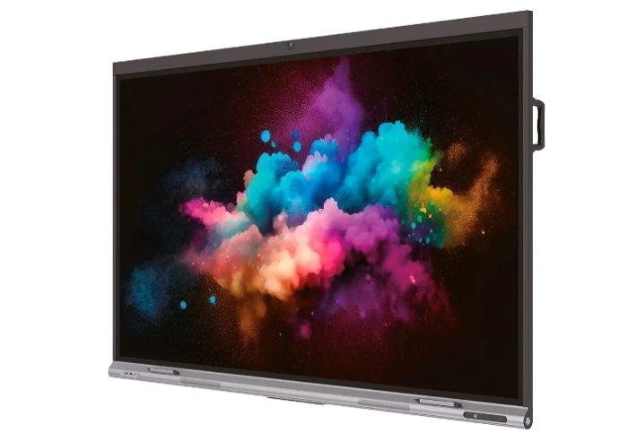 Интерактивный дисплей Prestigio PSMB068P860
