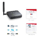 Epiphan Webcaster X2 устройство трансляции