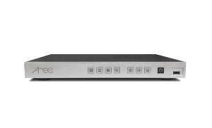 Adena AREC LS-200 двухканальная медиа-станция