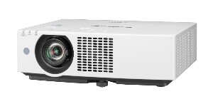 Panasonic VMZ60 лазерный проектор 