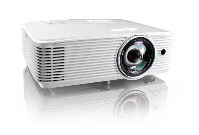 Optoma X309ST короткофокусный проектор для интерактивных досок