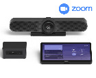Logitech Small Room Solution система для видеоконференций Zoom