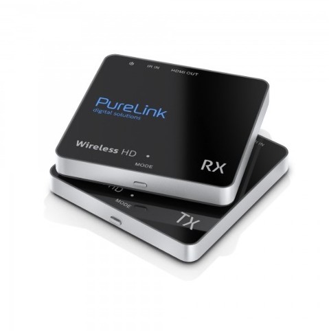 Беспроводный комплект приемник передатчик HDMI PureLink CSW110