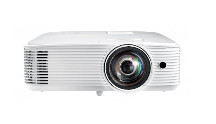 Optoma X309ST короткофокусный проектор для интерактивных досок