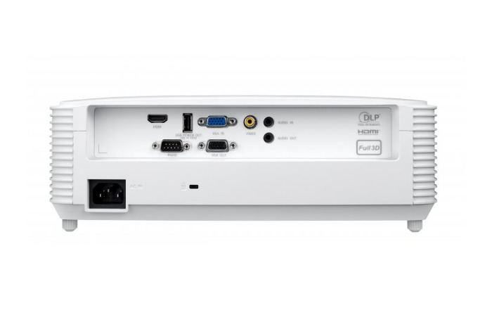 Optoma X309ST короткофокусный проектор для интерактивных досок