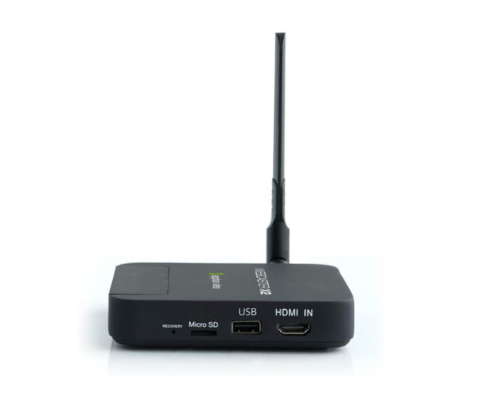 Epiphan Webcaster X2 устройство трансляции