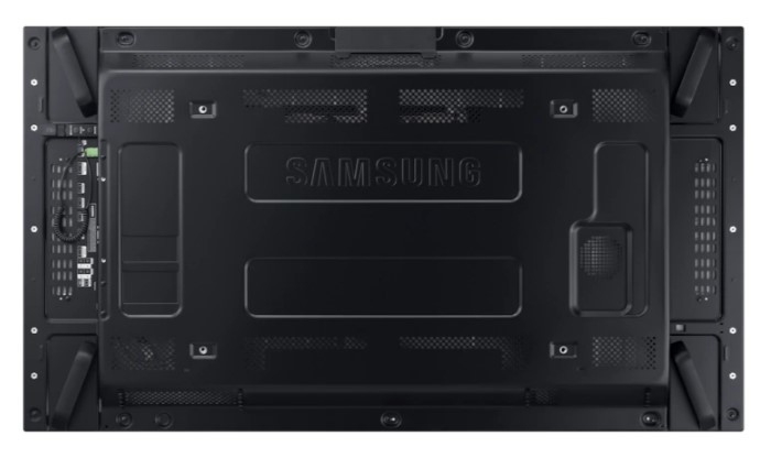 Samsung UM55H-E led-панель (ЖК-дисплей) для построения видеостены 